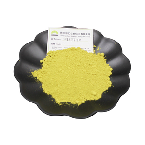 Pó amarelo orgânico de quercetina de qualidade alimentar Dihidrato Sophora Japonica Extract 95% 98% para suplemento