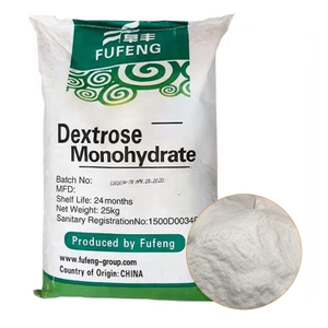 dextrose monohidratada em massa glicose anidra 2 desoxi d glicose em pó